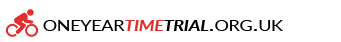 oneyeartimetrial.org.uk logo